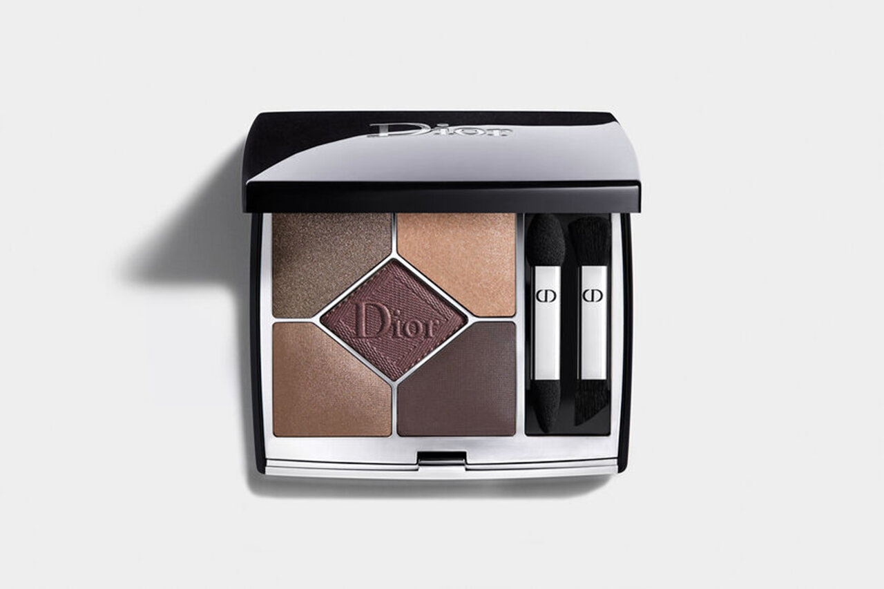 Dior/ディオール『サンク クルール クチュール』