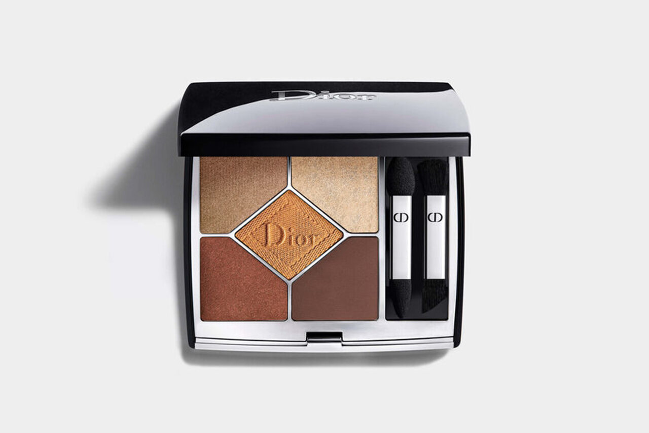 Dior/ディオール『サンク クルール クチュール』