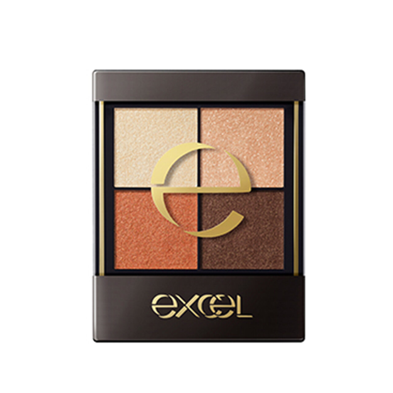 excel（エクセル）リアルクローズシャドウ　CS01: テラコッタブーティ