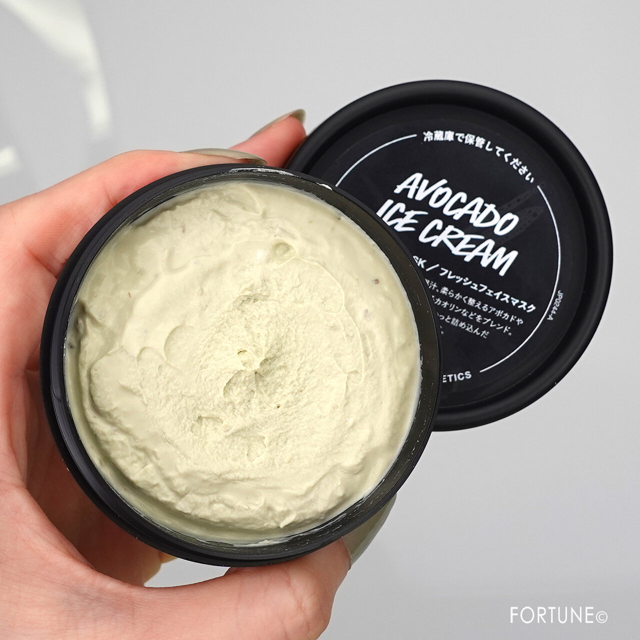 LUSH（ラッシュ）フレッシュ＆フラワー ボックス