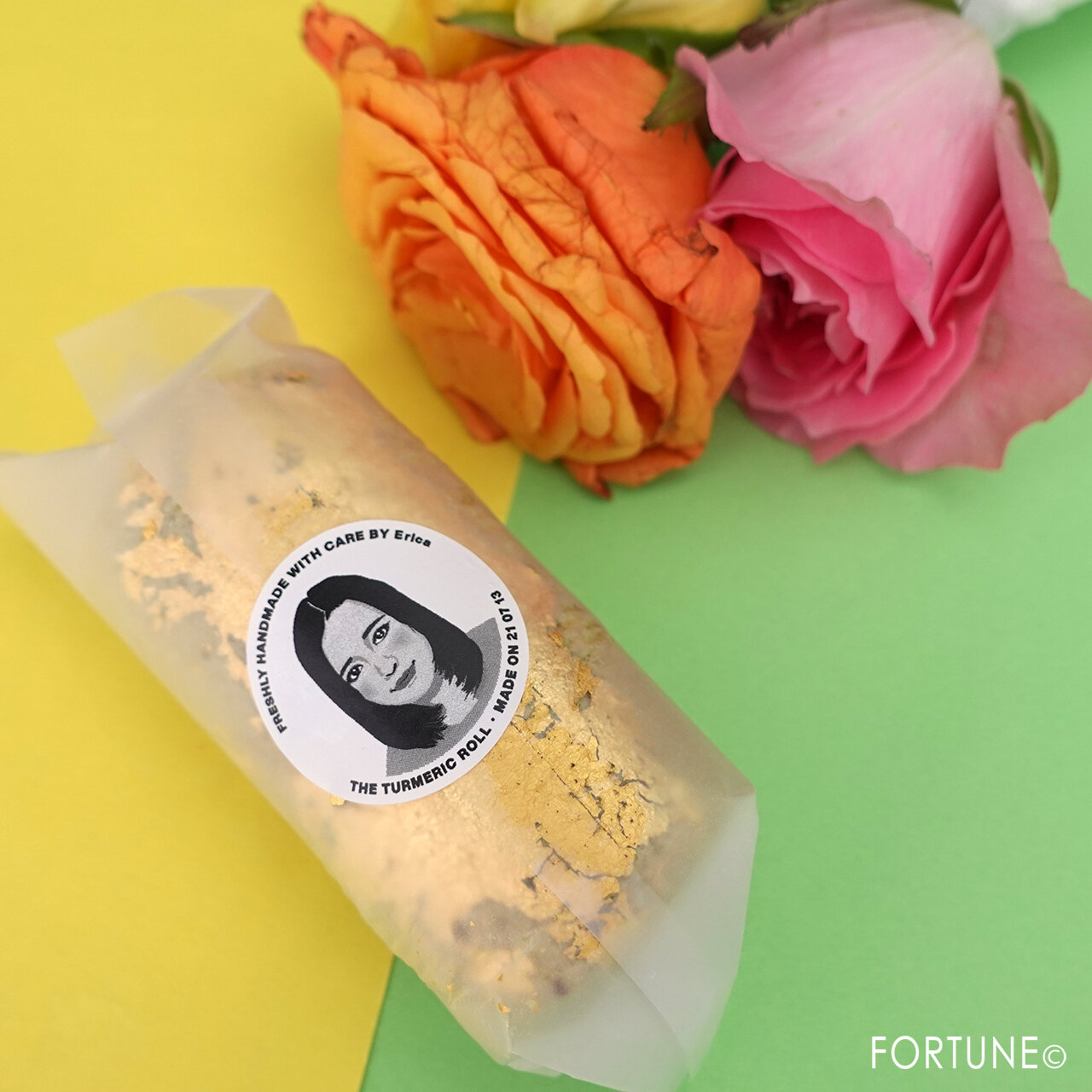 LUSH（ラッシュ）フレッシュ＆フラワー ボックス