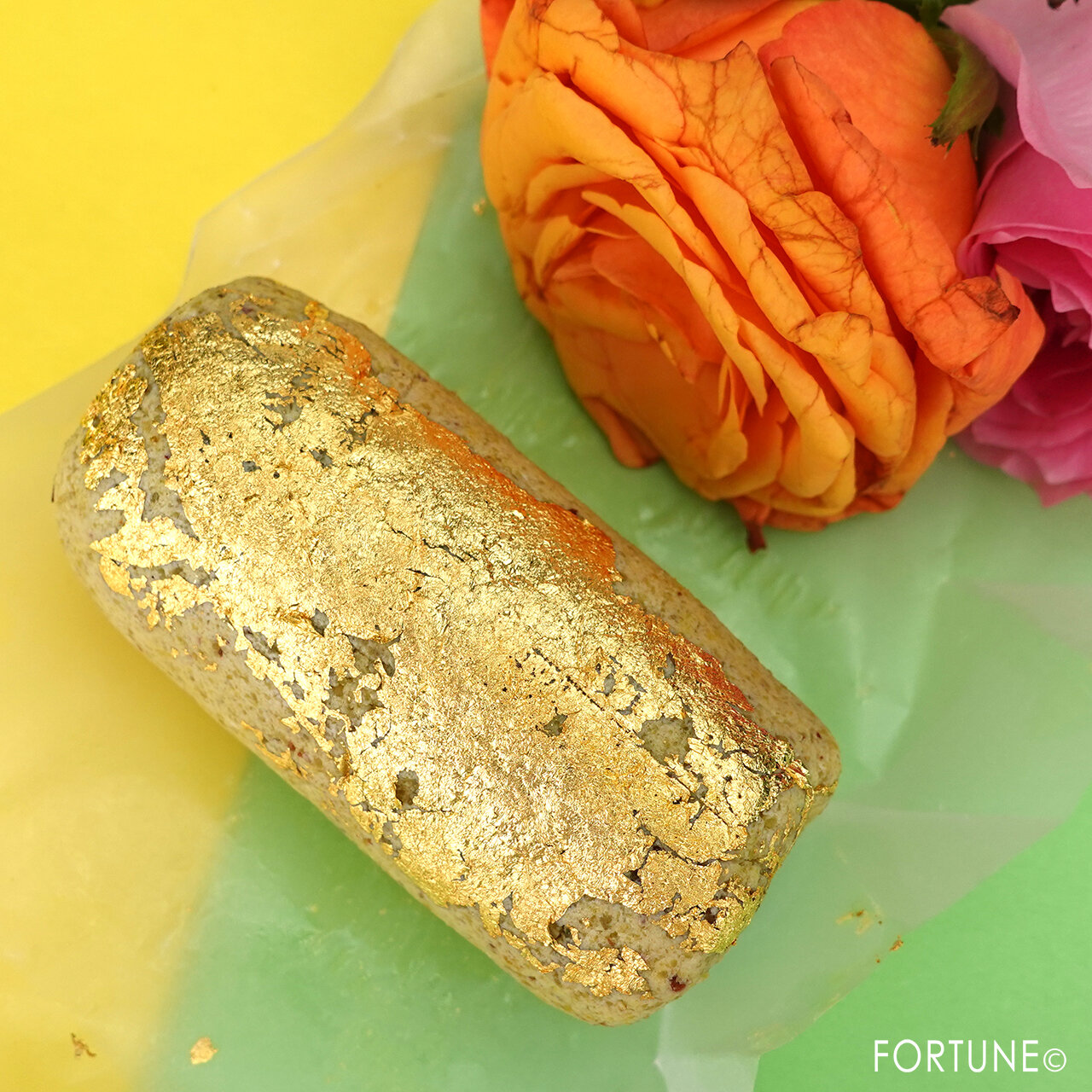 LUSH（ラッシュ）フレッシュ＆フラワー ボックス