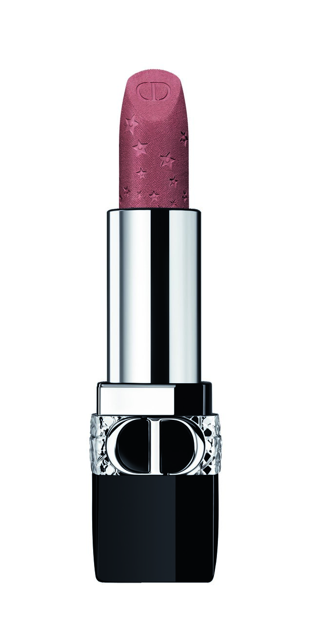 Dior パルファン・クリスチャン・ディオール ルージュ ディオール〈スター エディション〉
