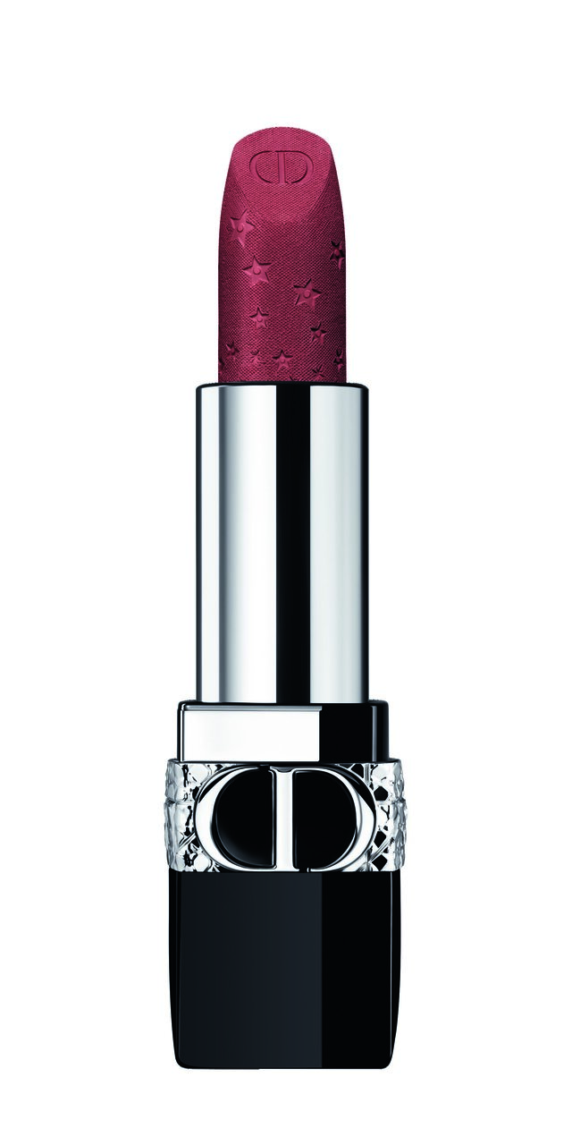 Dior パルファン・クリスチャン・ディオール ルージュ ディオール〈スター エディション〉