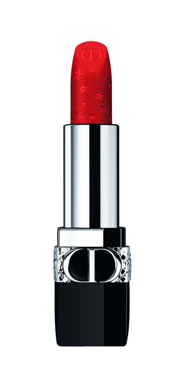 Dior パルファン・クリスチャン・ディオール ルージュ ディオール〈スター エディション〉