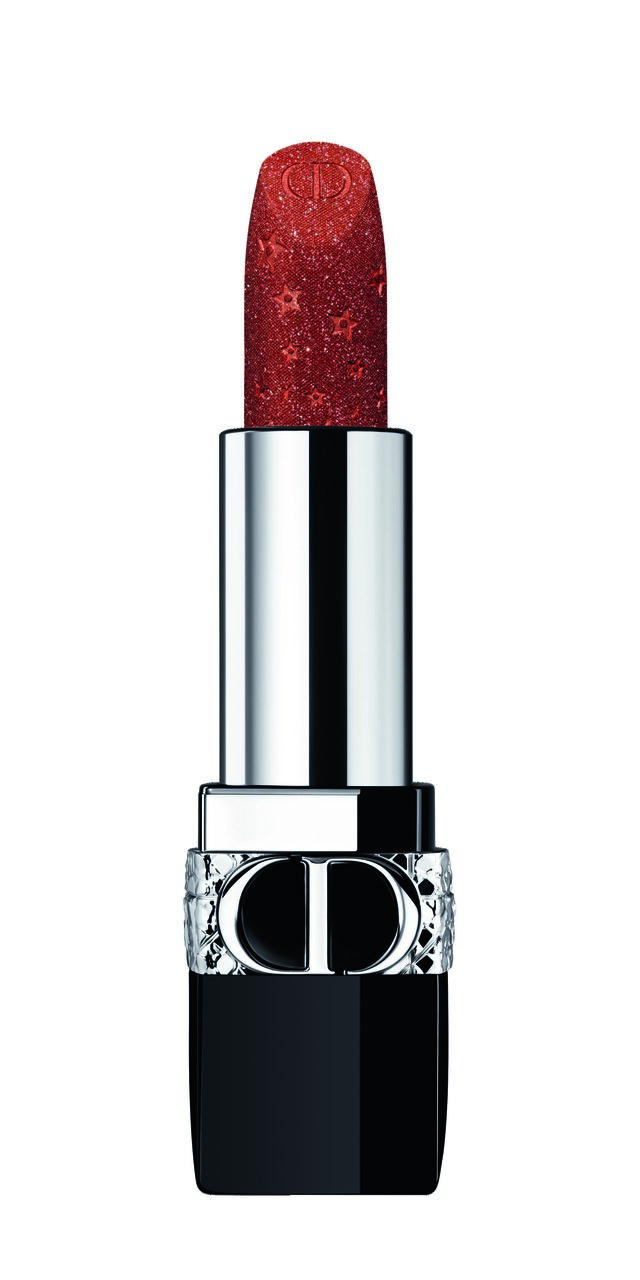 Dior パルファン・クリスチャン・ディオール ルージュ ディオール〈スター エディション〉