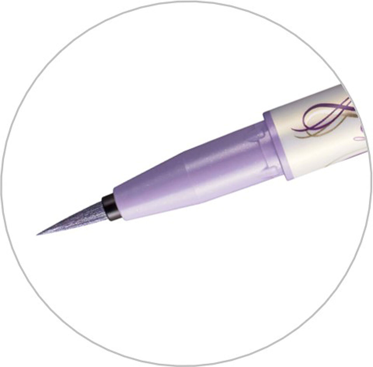 ヒロインメイク　プライムリキッドアイライナー リッチジュエル