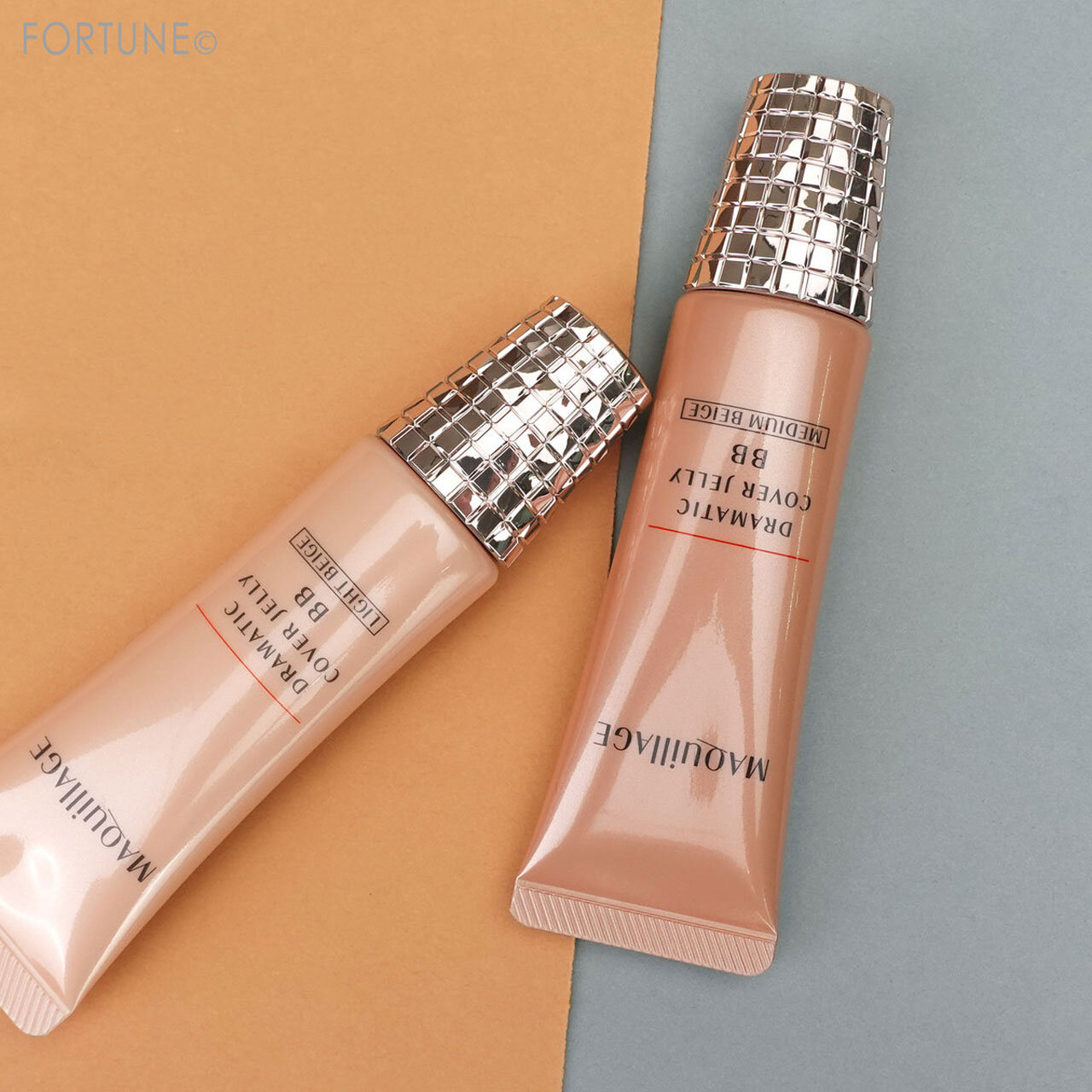 MAQuillAGE（マキアージュ）「マキアージュ ドラマティック カバージェリー ＢＢ」