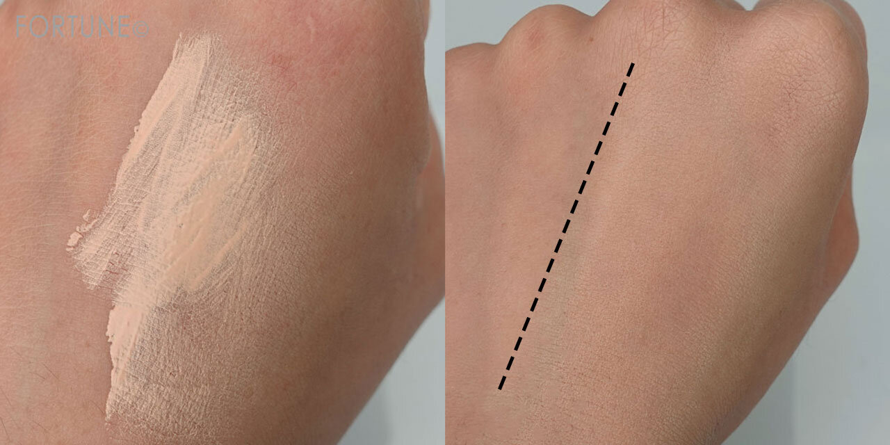 MAQuillAGE（マキアージュ）「マキアージュ ドラマティック カバージェリー ＢＢ」