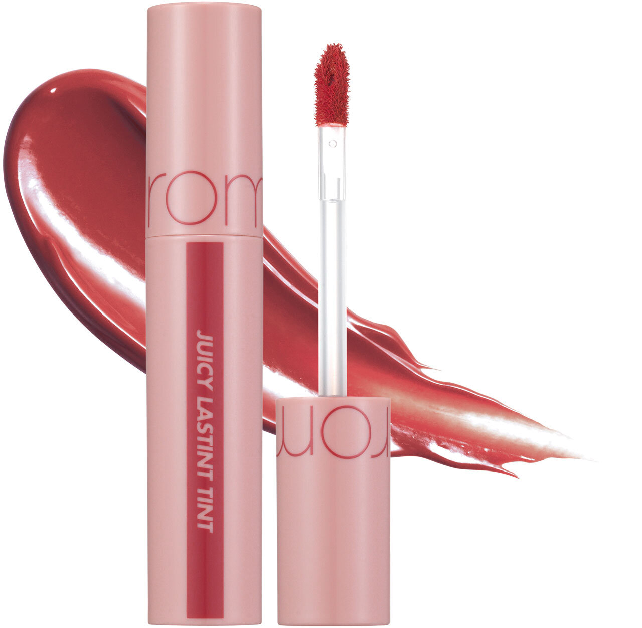 rom&nd（ロムアンド）「ジューシーラスティングティント」「ベターザンアイズ」