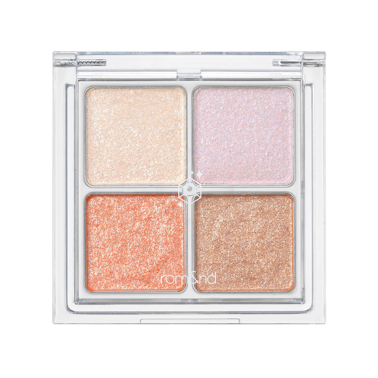 rom&nd（ロムアンド）「ジューシーラスティングティント」「ベターザンアイズ」