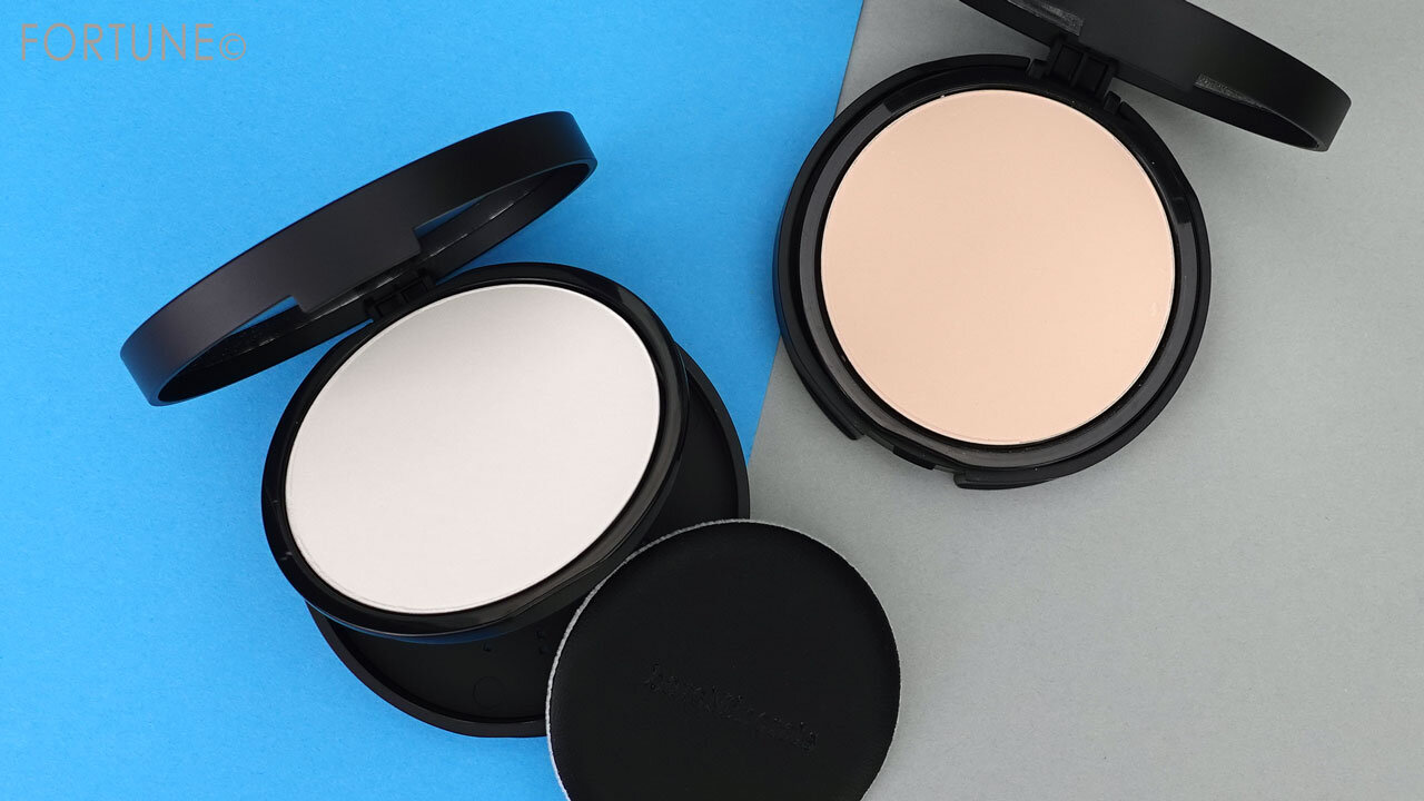 bareMinerals（ベアミネラル）オリジナル ミネラルベール プレスト パウダー