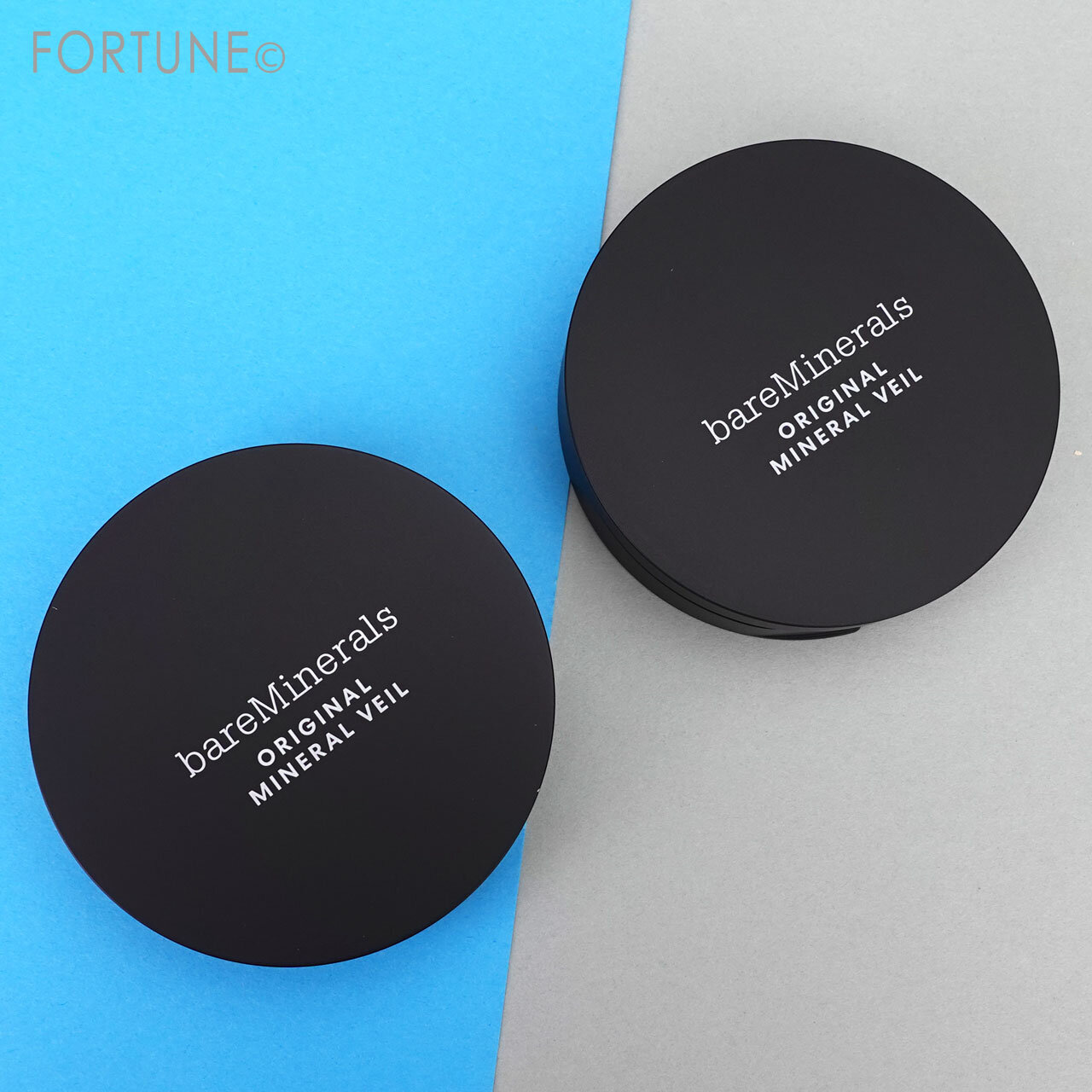 bareMinerals（ベアミネラル）オリジナル ミネラルベール プレスト パウダー