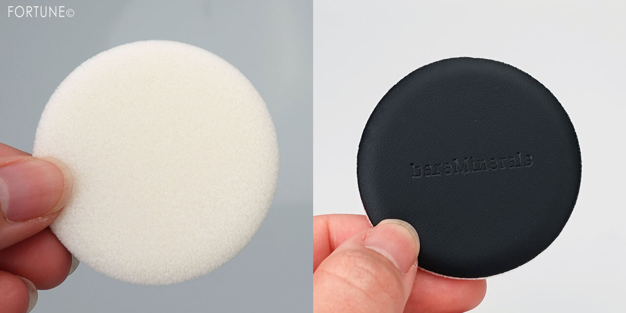 bareMinerals（ベアミネラル）オリジナル ミネラルベール プレスト パウダー