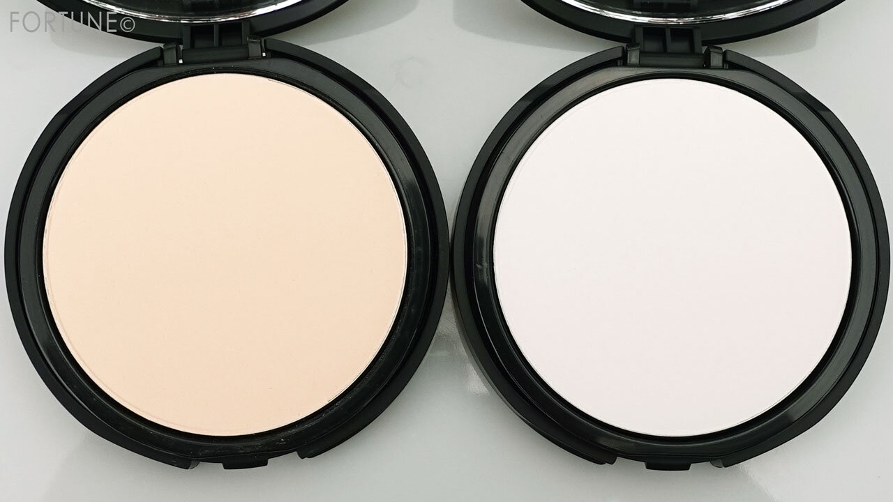 bareMinerals（ベアミネラル）オリジナル ミネラルベール プレスト パウダー