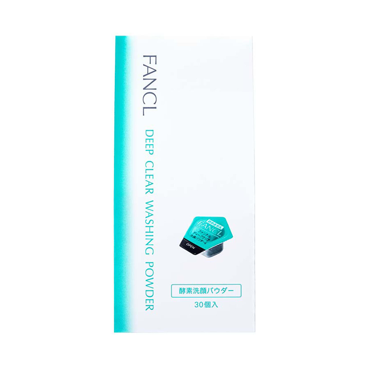 FANCL/ファンケル ディープクリア洗顔パウダー
