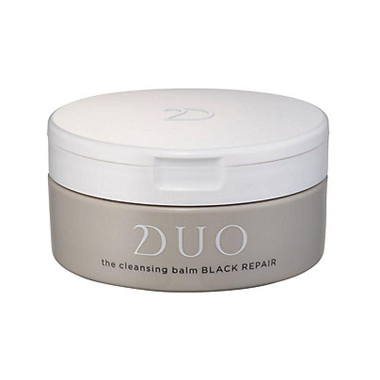 DUO　クレンジングバーム
