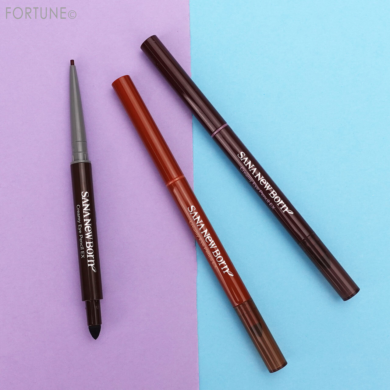 サナ ニューボーン『サナ ニューボーン クリーミーアイペンシルＥＸ』