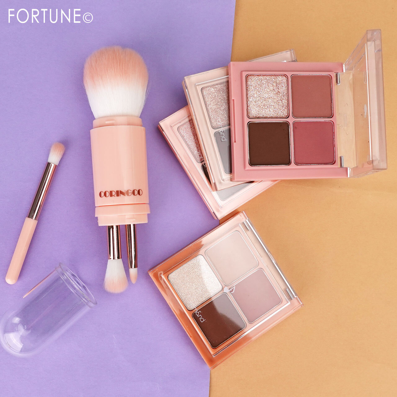 韓国コスメ　2021夏新作