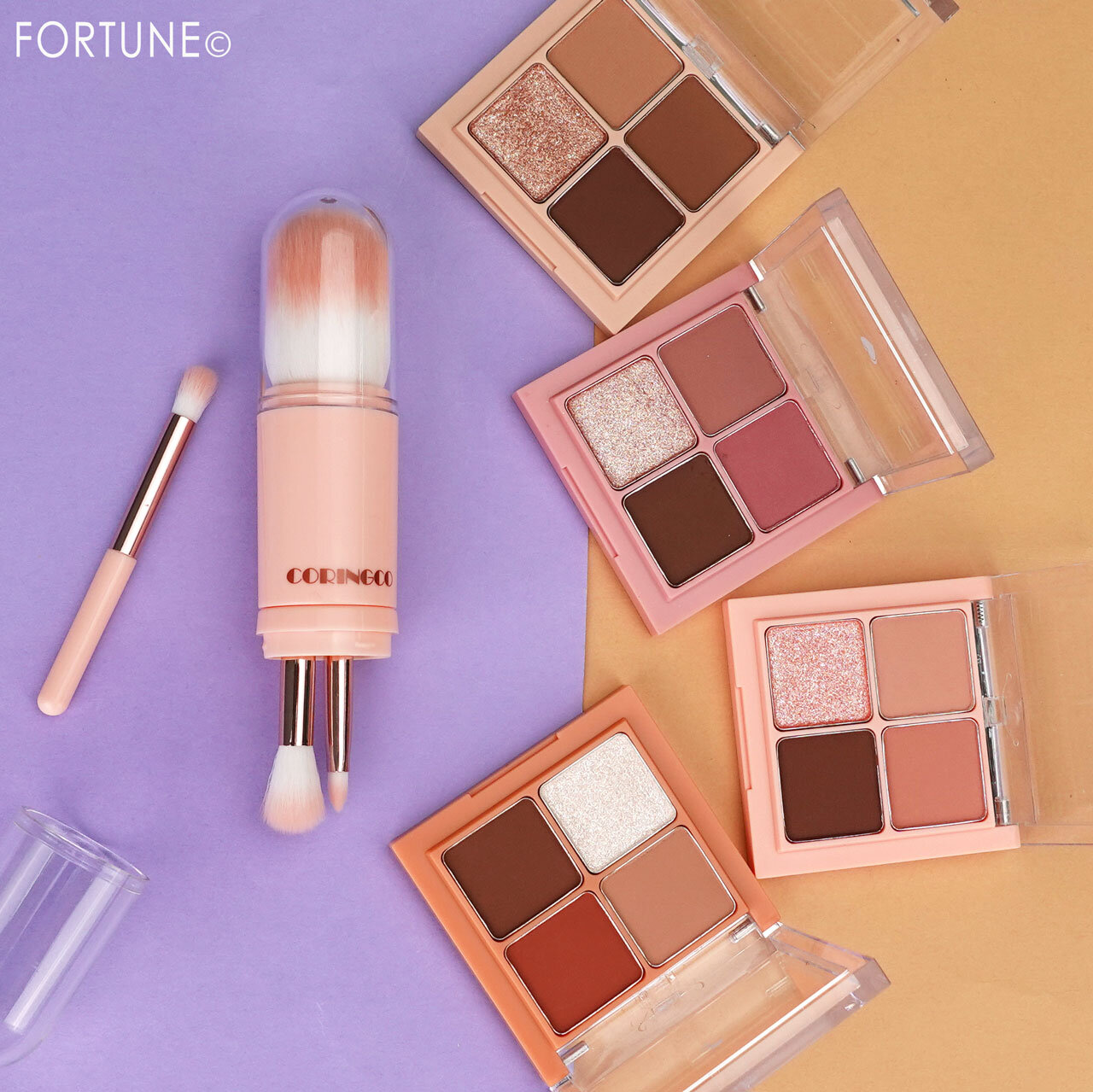 韓国コスメ　2021夏新作