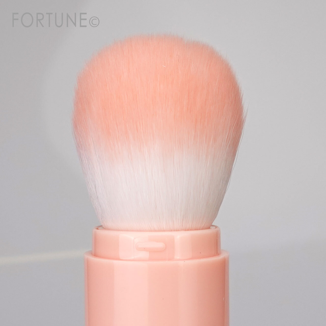 CORINGCO/コリンコ コットンキャンディーカプセルメイクアップブラシセット