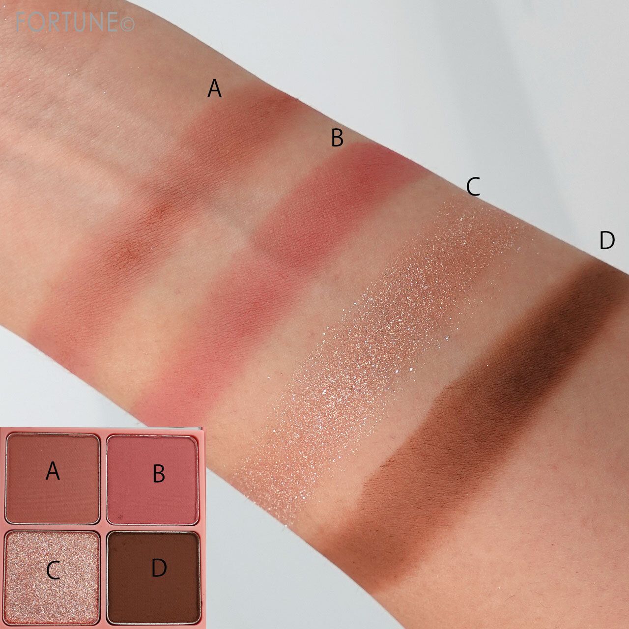 rom&nd/ロムアンド ベターザンアイズ