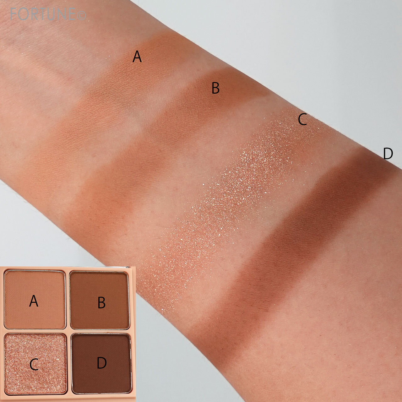 rom&nd/ロムアンド ベターザンアイズ