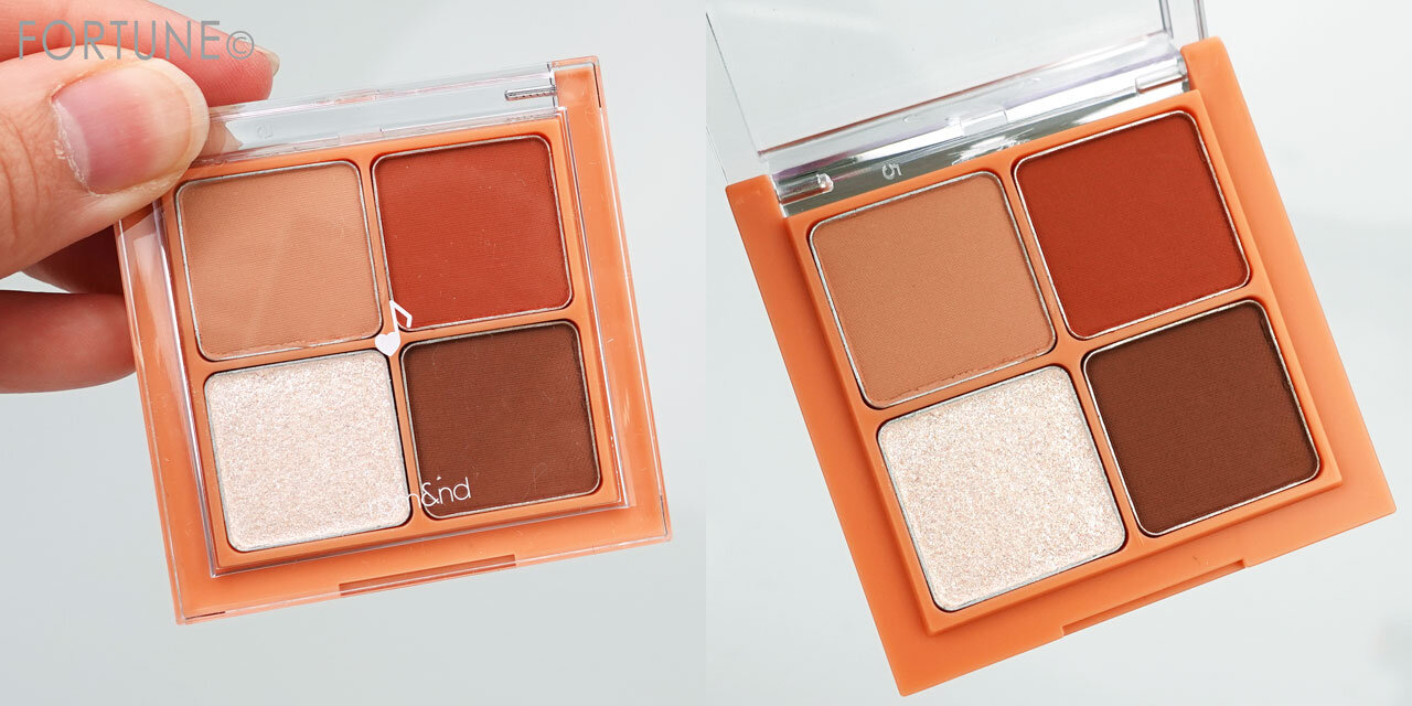 rom&nd/ロムアンド ベターザンアイズ