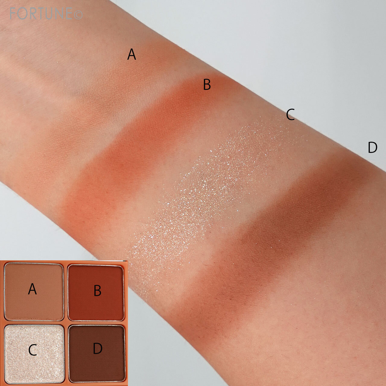 rom&nd/ロムアンド ベターザンアイズ