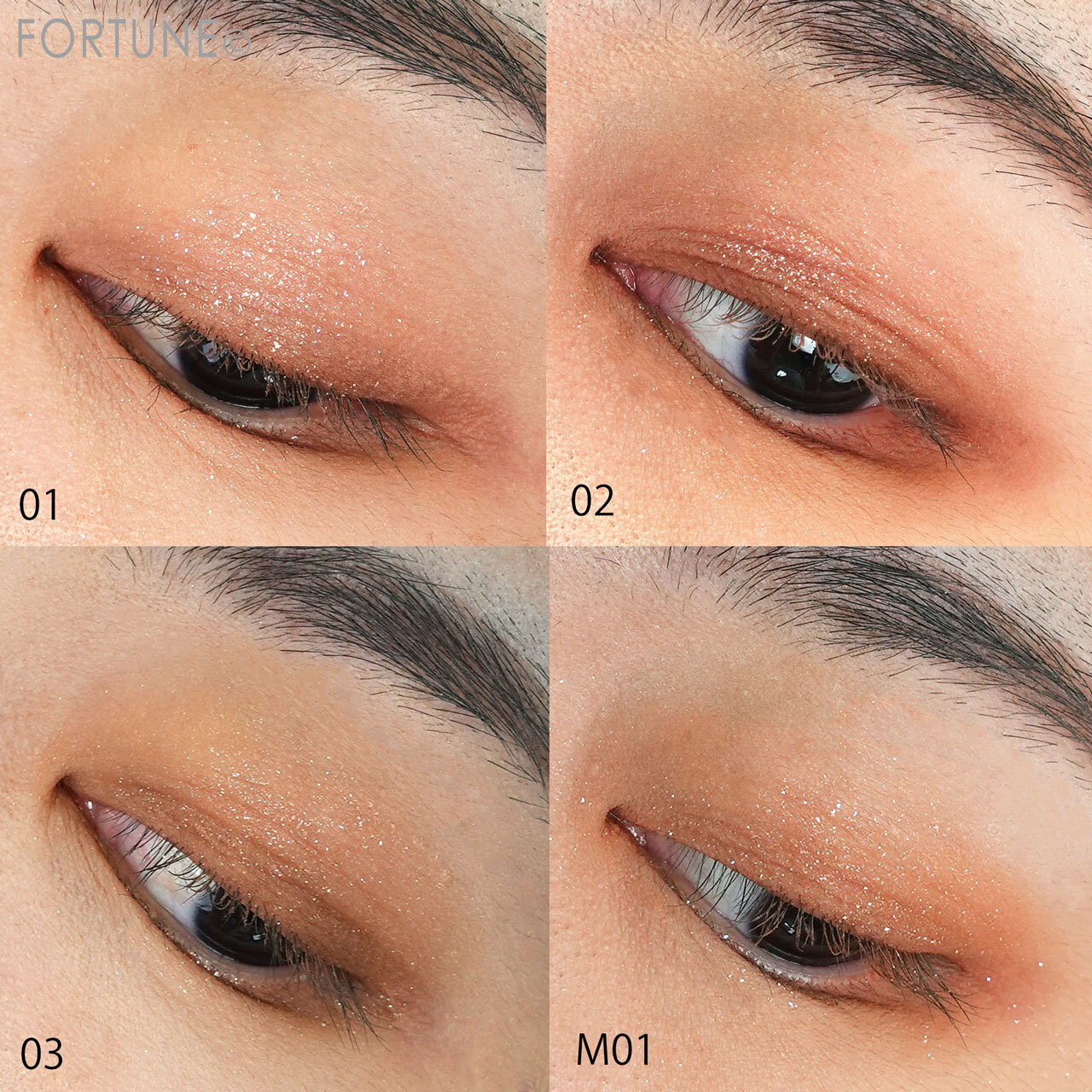 rom&nd/ロムアンド ベターザンアイズ