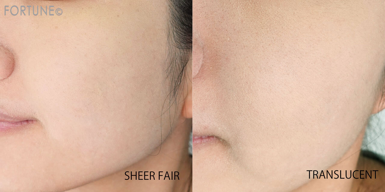 bareMinerals（ベアミネラル）オリジナル ミネラルベール プレスト パウダー