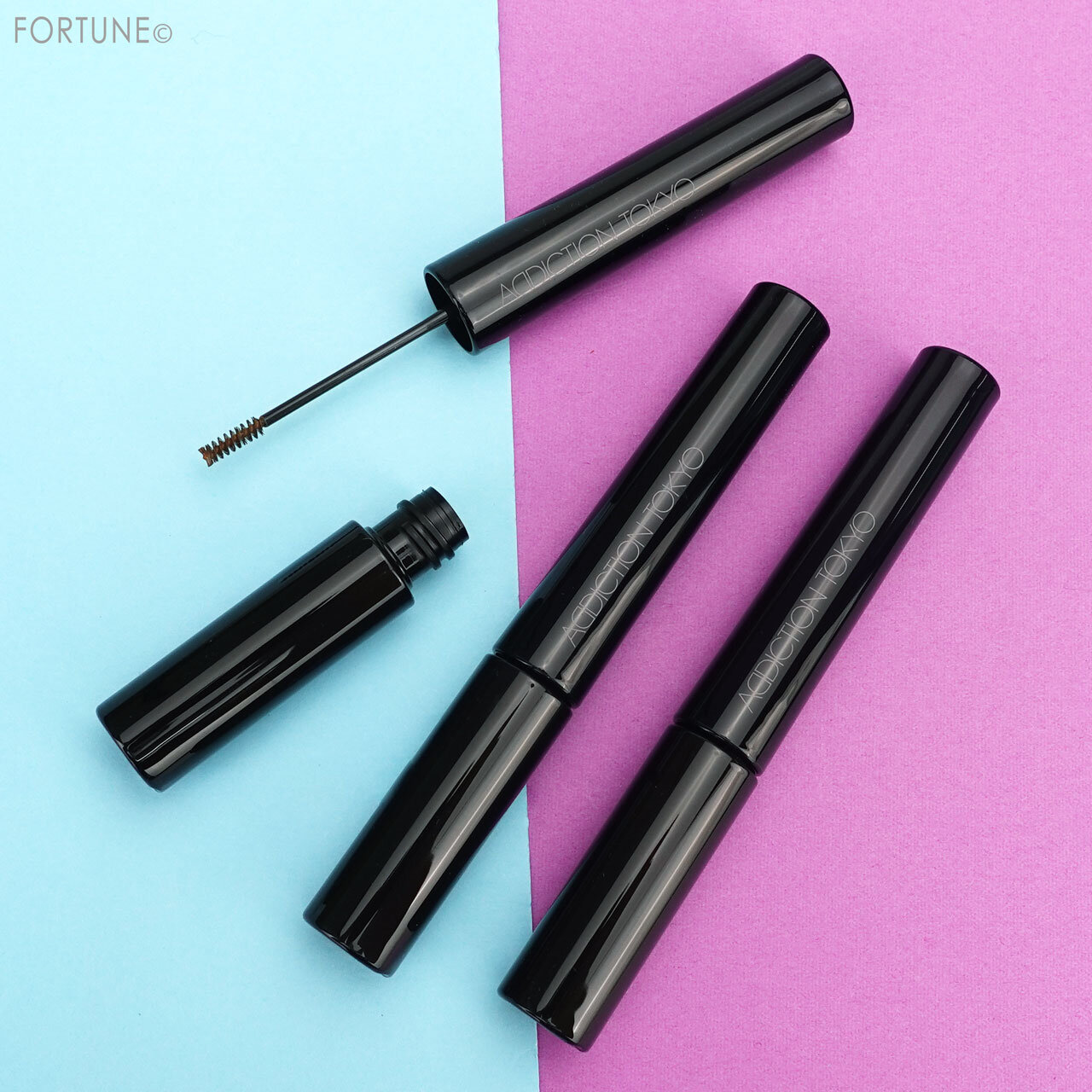 ADDICTION（アディクション）　アイブロウマスカラ マイクロ