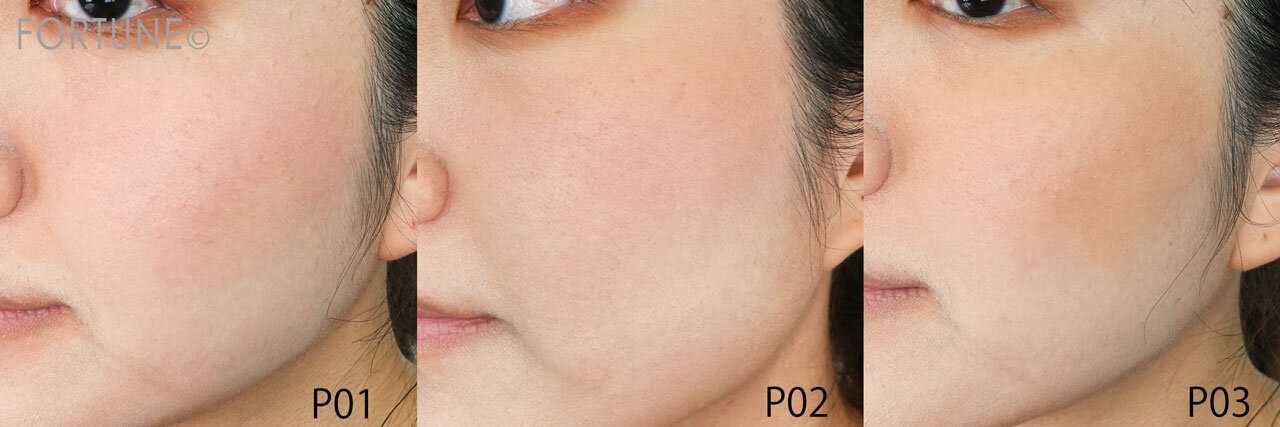 CANMAKE/キャンメイク「クリームチーク（パールタイプ）」