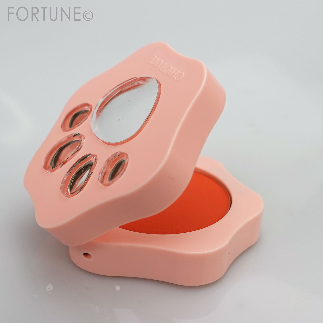 CHIOTURE（チオチュア）ラブリー肉球チーク