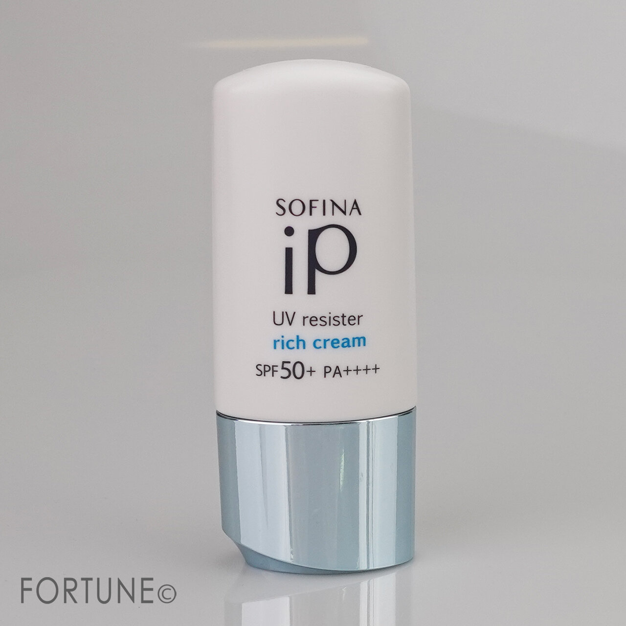 日焼け止め　ソフィーナ iP 　UVレジストリッチクリーム