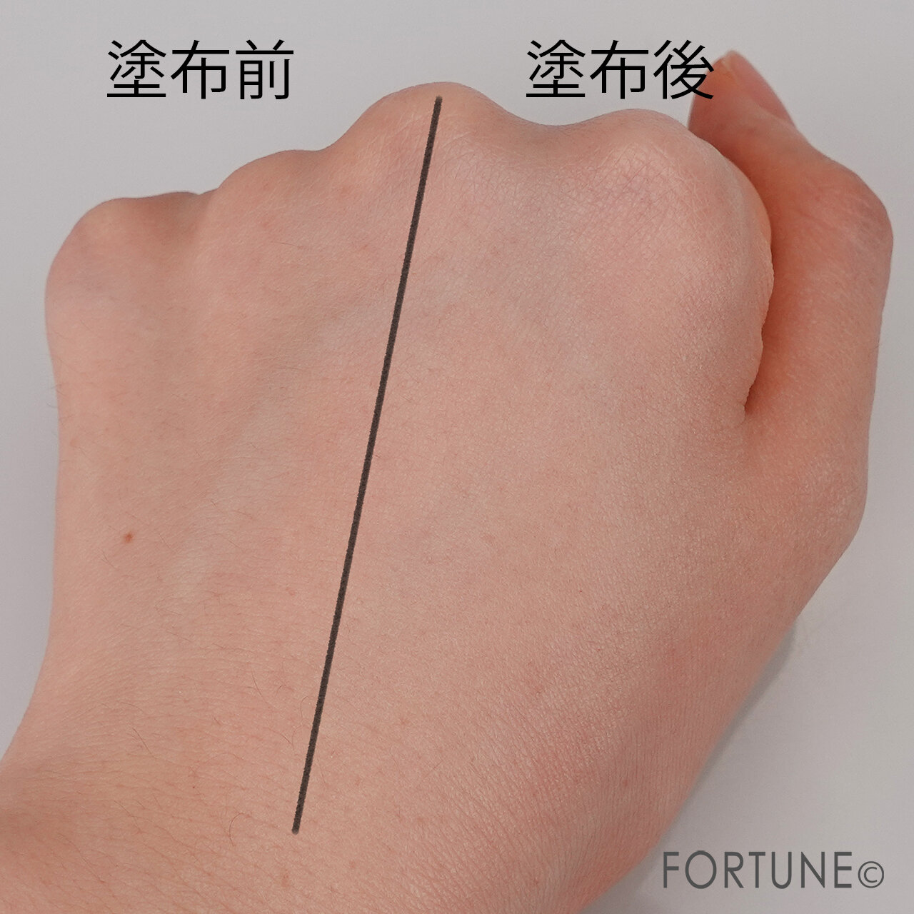 日焼け止め　リサージ　UVプロテクターパーフェクト