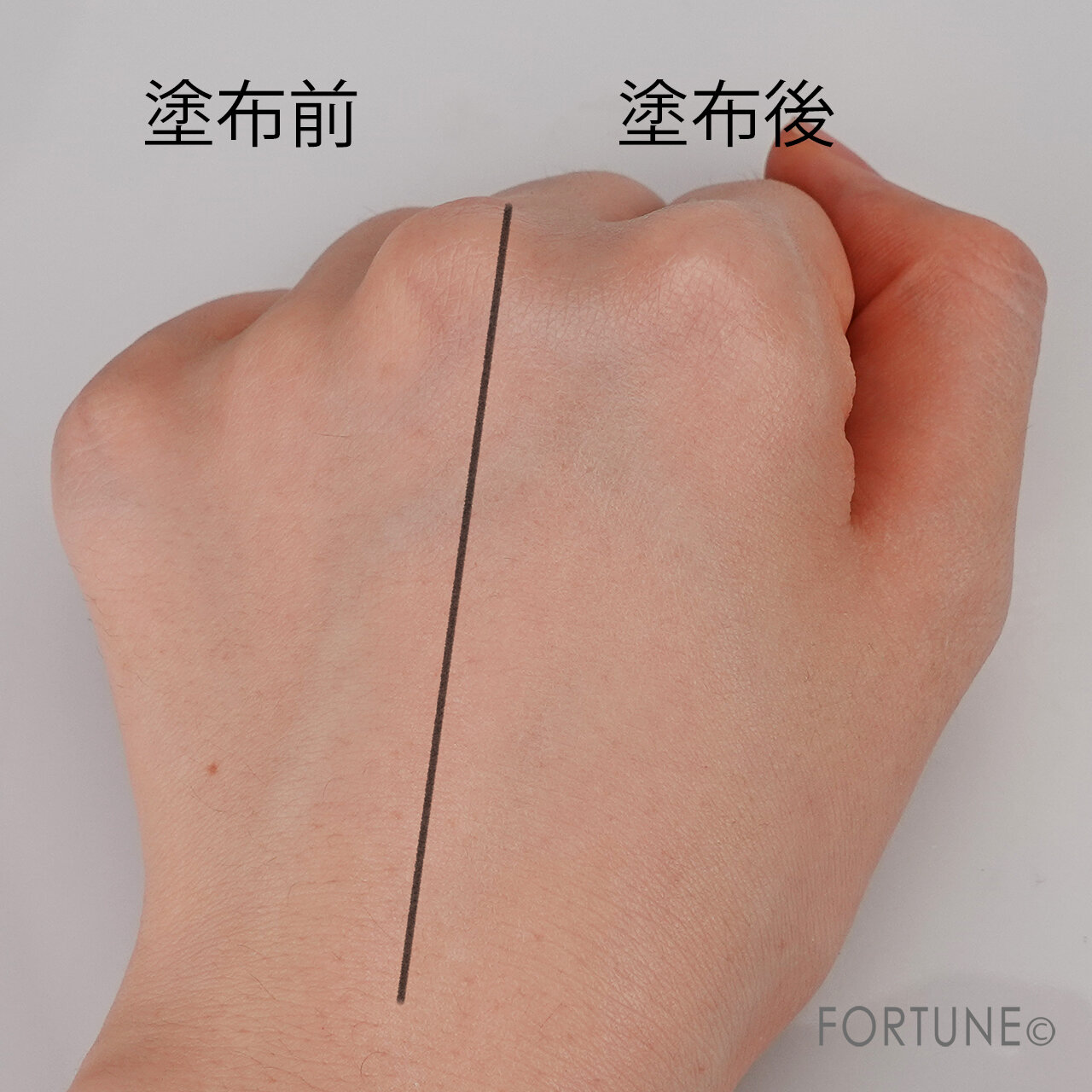 日焼け止め　オルビス　リンクルホワイト UV プロテクター