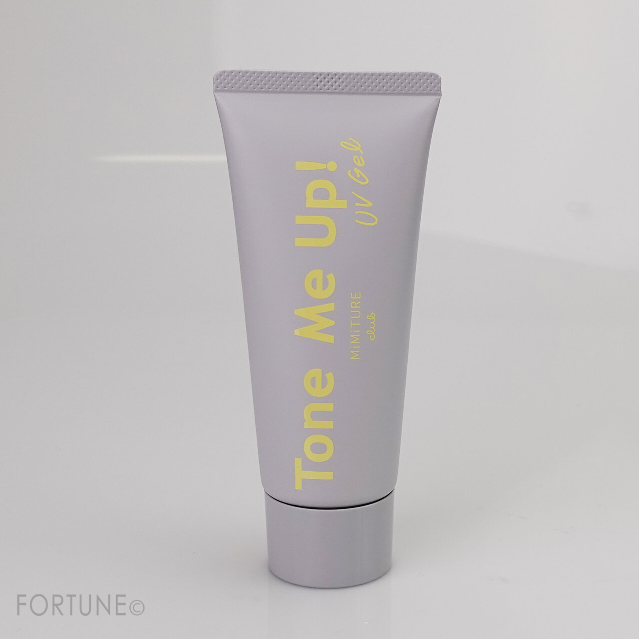 日焼け止め　クラブ ミミチュール　トーンミーアップ UVジェル