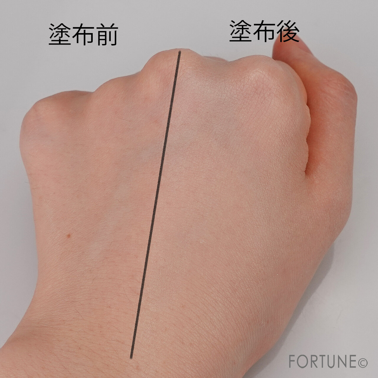 日焼け止め　クラブ ミミチュール　トーンミーアップ UVジェル