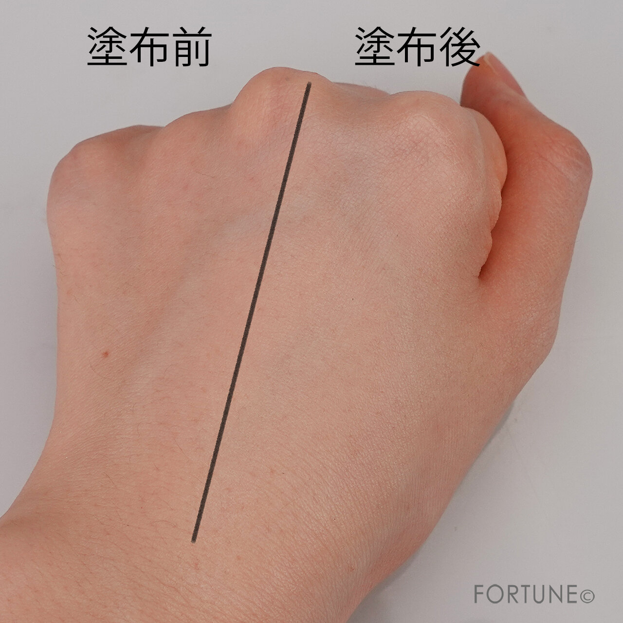 日焼け止め　カントリー＆ストリーム　UVウォータリージェル 50＋