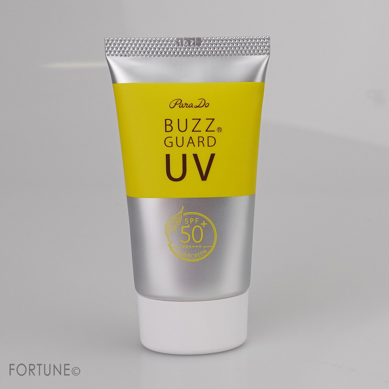 パラドゥ　バズ ガードUV N 日焼け止め