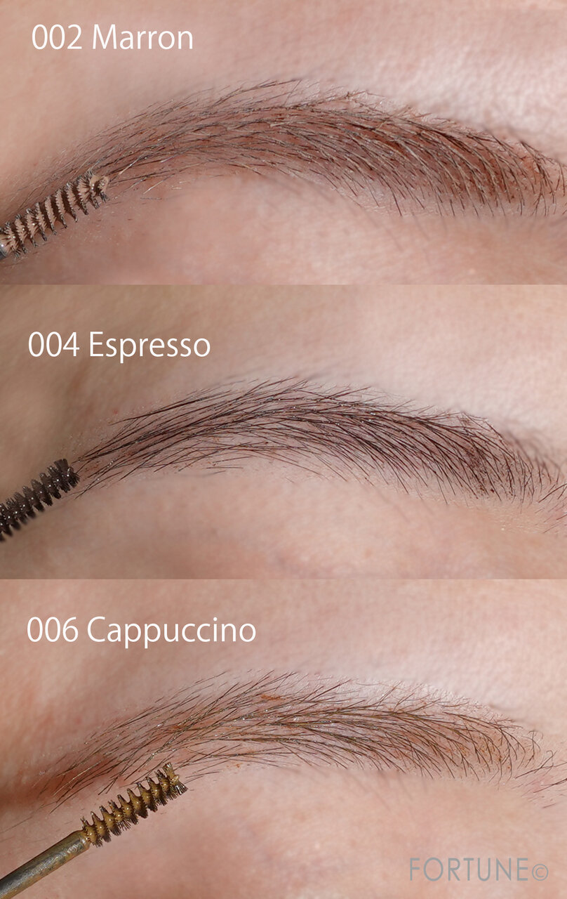 ADDICTION（アディクション）　アイブロウマスカラ マイクロ