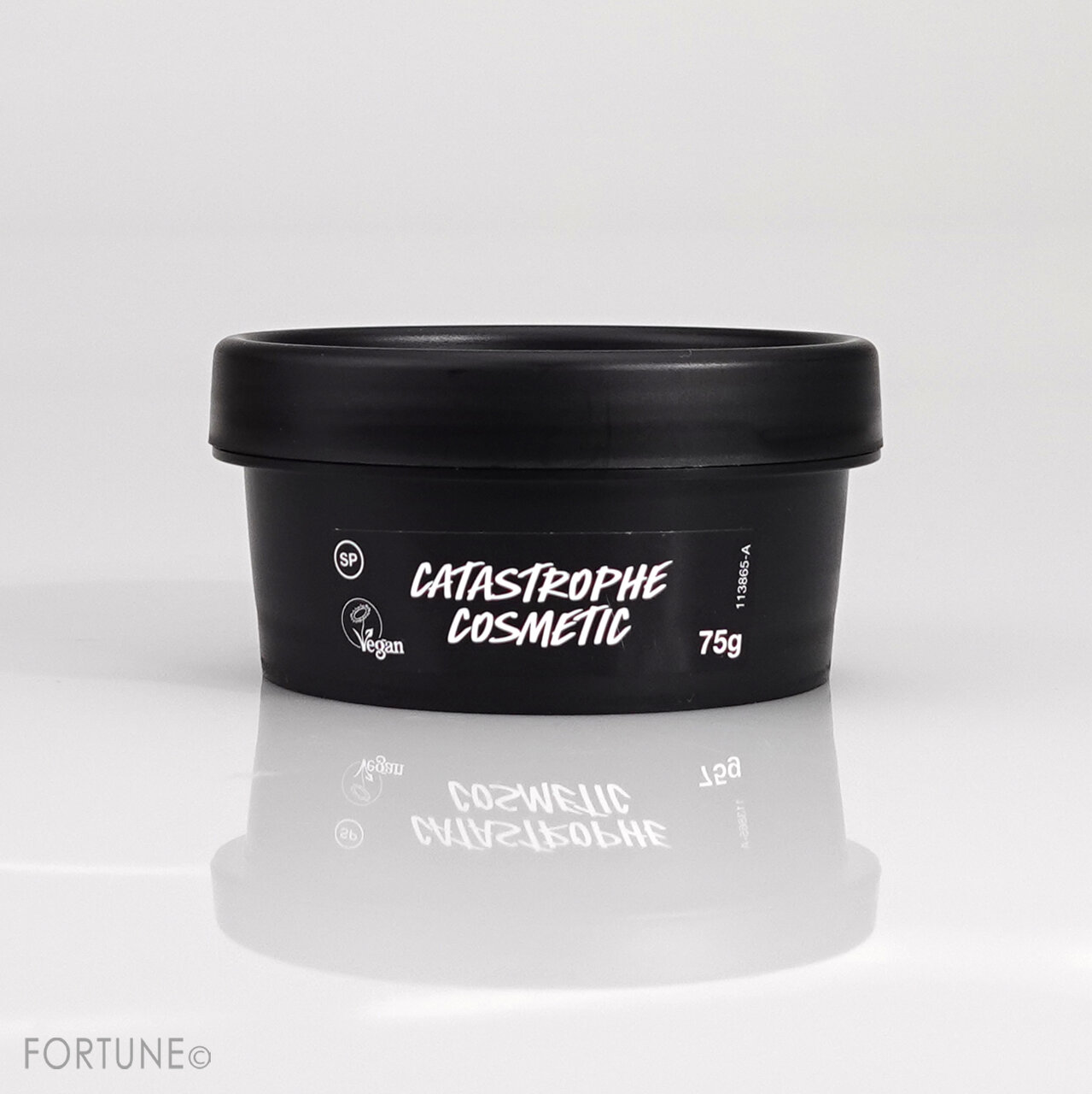 LUSH(ラッシュ)／ベリーお元気？