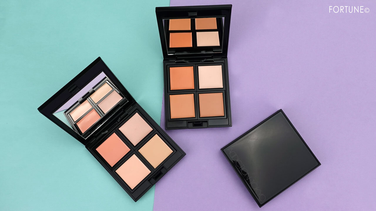 ADDICTION『アディクション　スキンリフレクト　フレッシュ コンシーラー』