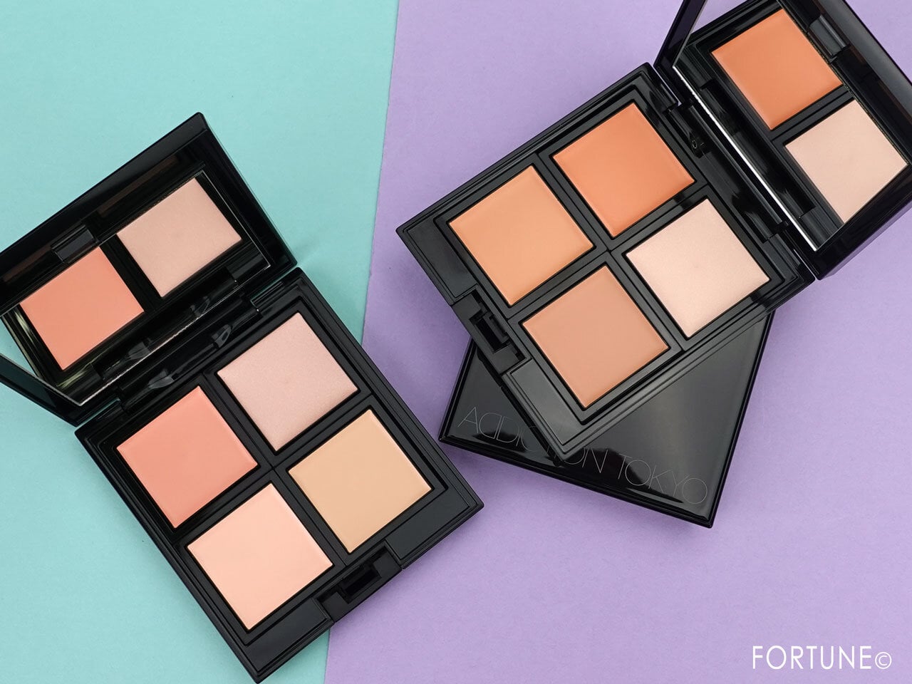 ADDICTION『アディクション　スキンリフレクト　フレッシュ コンシーラー』