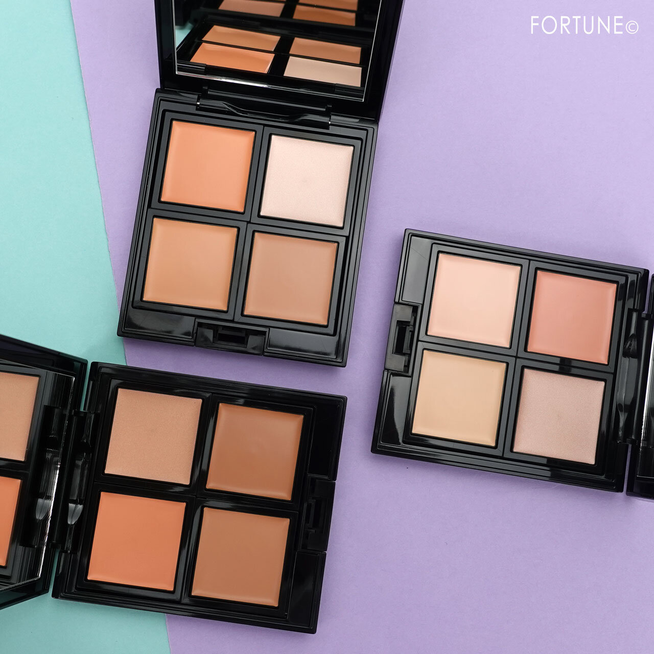 ADDICTION『アディクション　スキンリフレクト　フレッシュ コンシーラー』