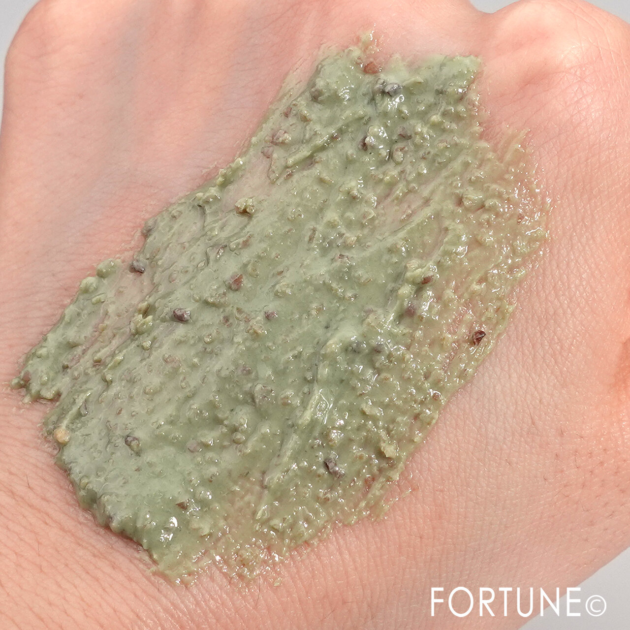 LUSH(ラッシュ)／パワーマスク SP 画像