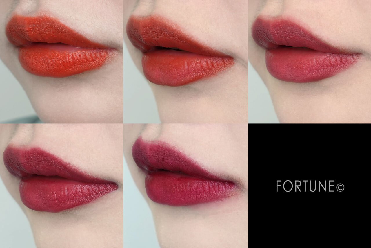 ADDICTION　アディクション　ザ マット リップ リキッド