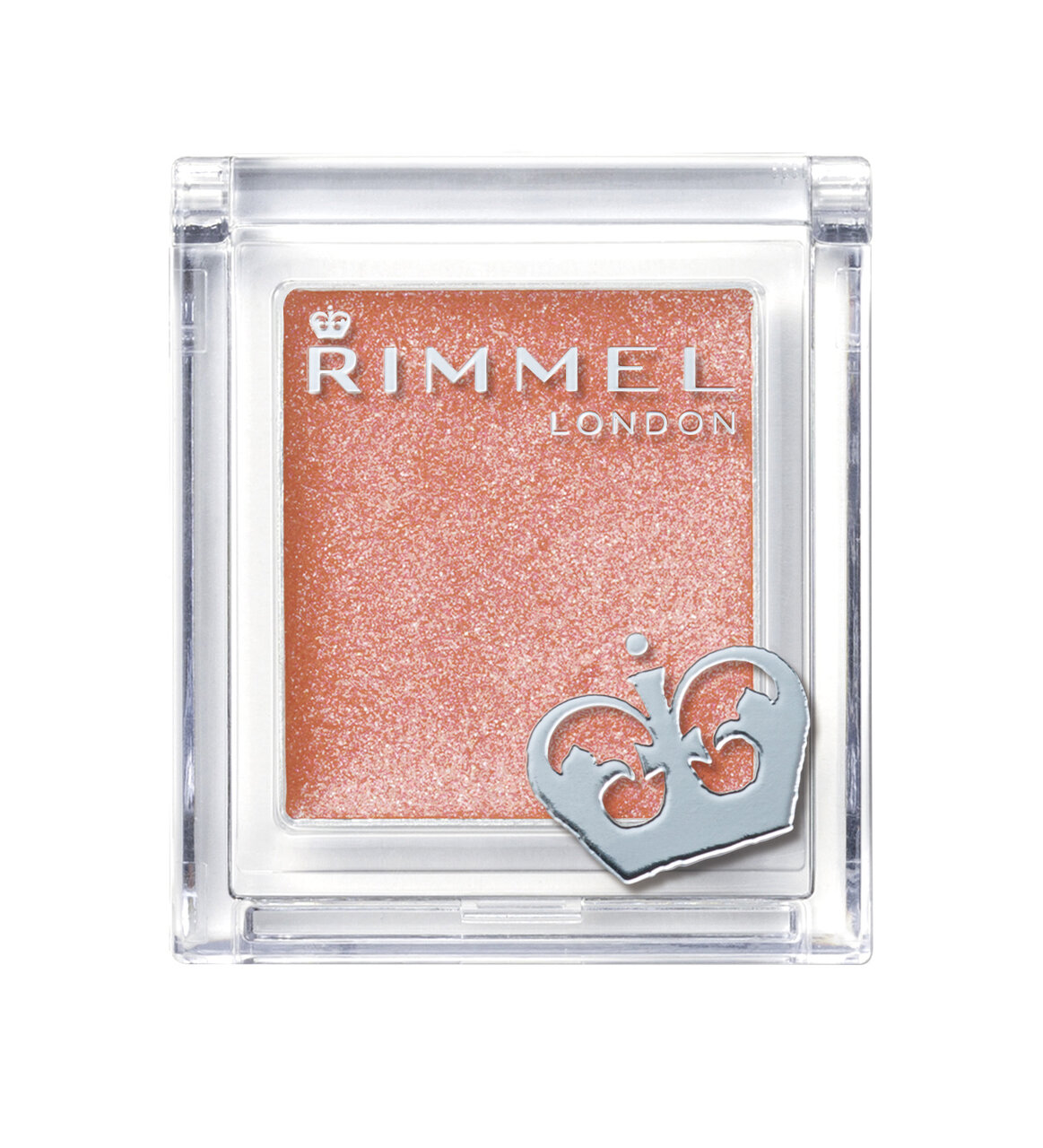 RIMMEL/リンメル　プリズム　パウダーアイカラー