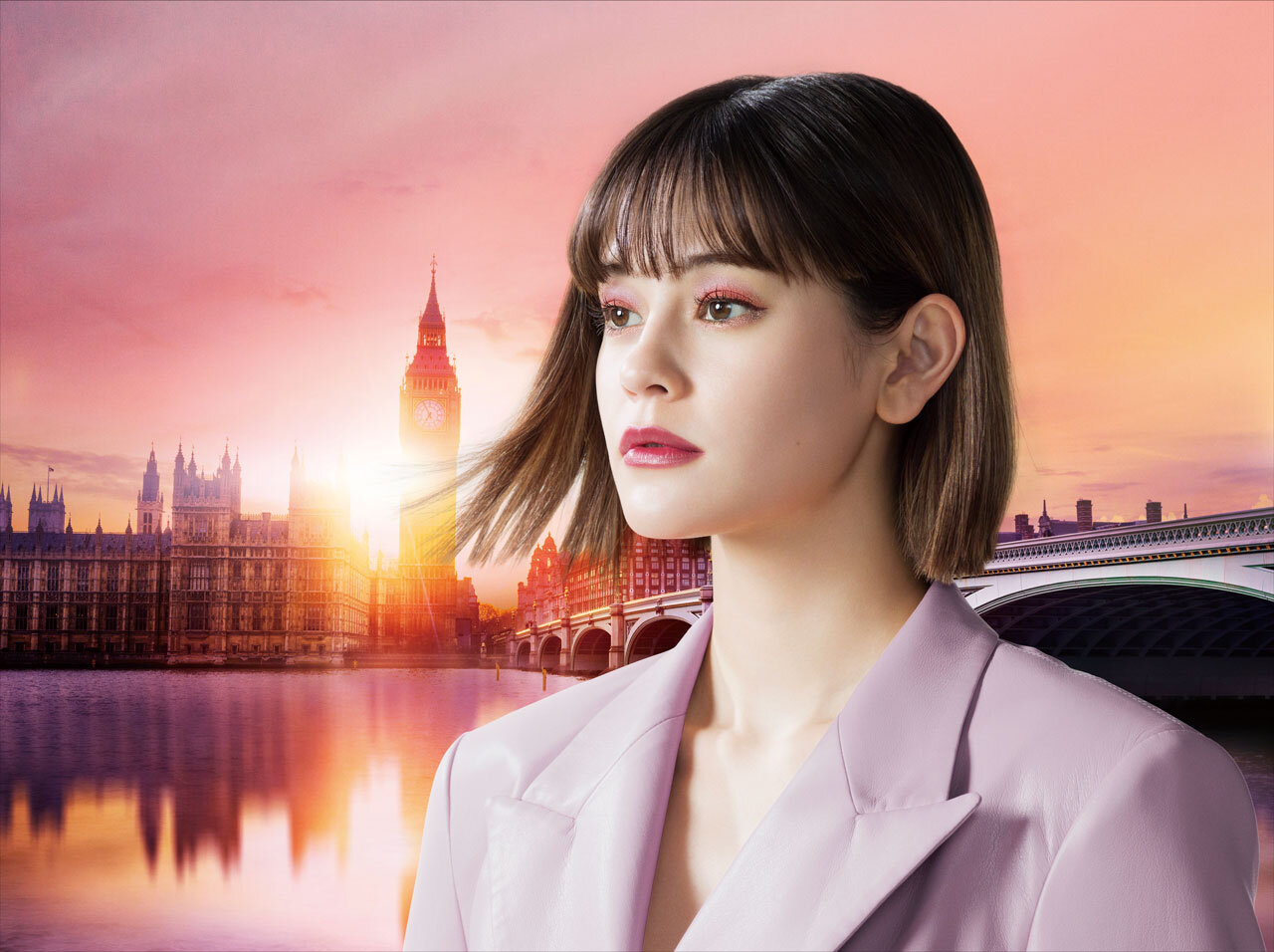 RIMMEL/リンメル　プリズム　パウダーアイカラー